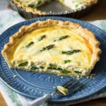 Asparagus-and-Gruyere-Quiche-Easy-Spring-Breakfast-Recipe