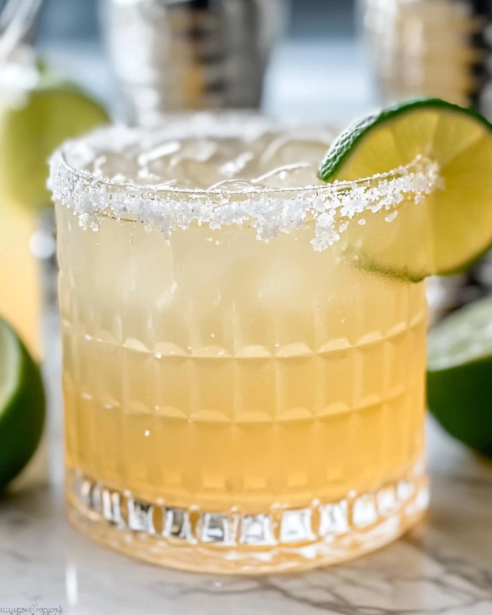 Best margarita recipes