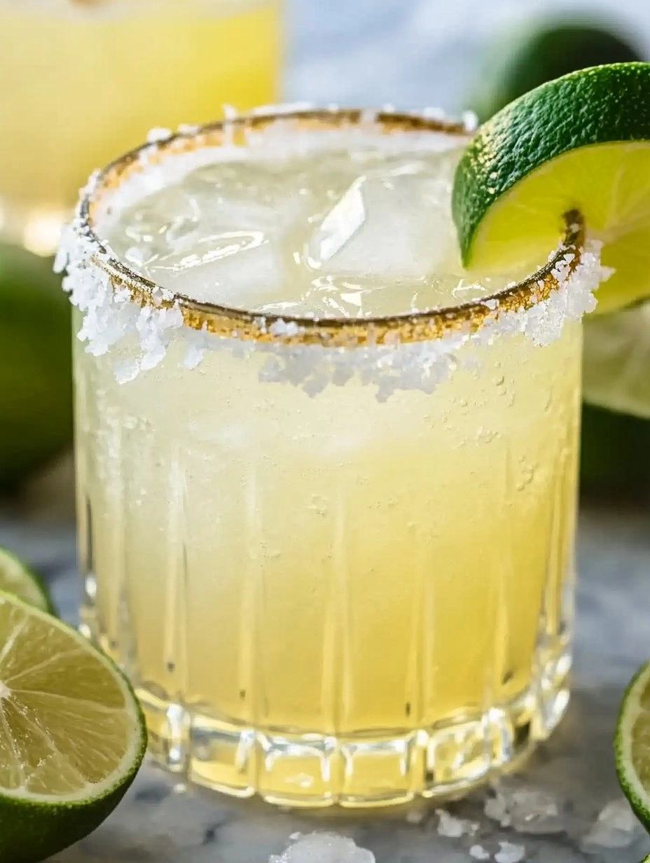 Best margarita recipes