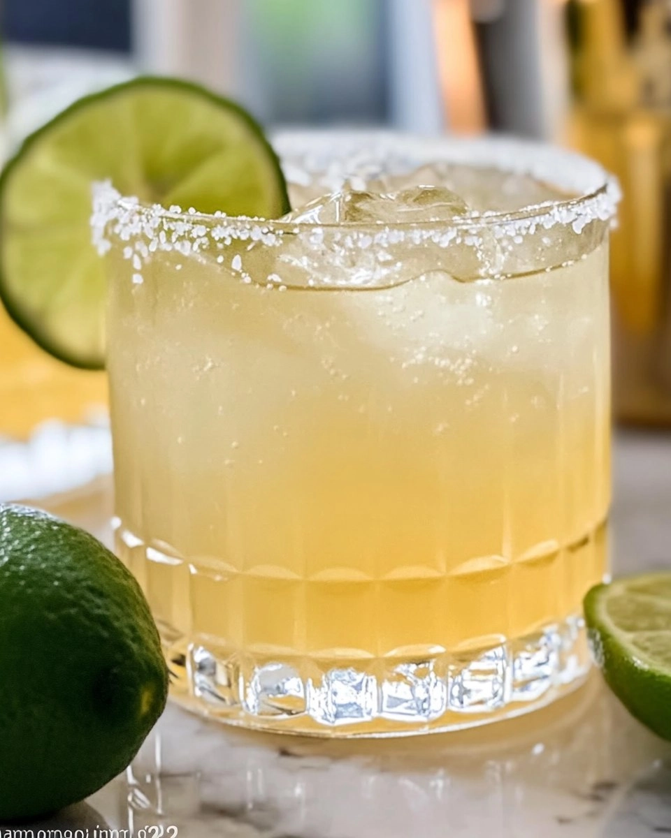 Best margarita recipes