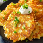 Boxty | Irish Potato Pancakes (Crispy and Delicious) 88 Boxty-Irish-Potato-Pancakes-Crispy-and-Delicious-Recipe