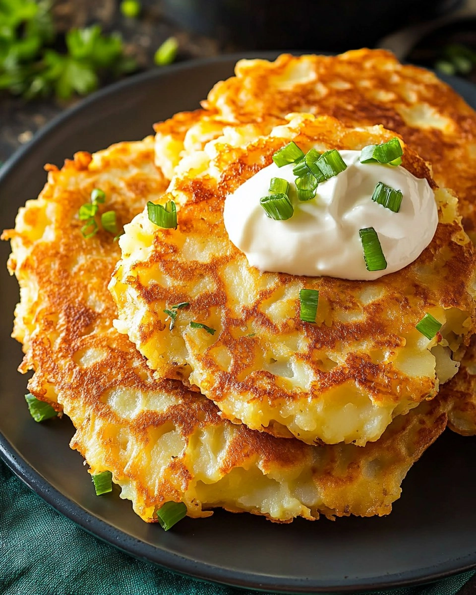 Boxty | Irish Potato Pancakes (Crispy and Delicious) 87 Boxty | Irish Potato Pancakes (Crispy and Delicious)