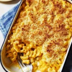 Cheesy-Baked-Butternut-Squash-Mac-and-Cheese-Recipe