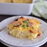 Cheesy Hash Brown Egg Bake (Crowd-Pleasing Easter Brunch Casserole) 103 Cheesy-Hash-Brown-Egg-Bake-Crowd-Pleasing-Easter-Brunch-Casserole-Recipe