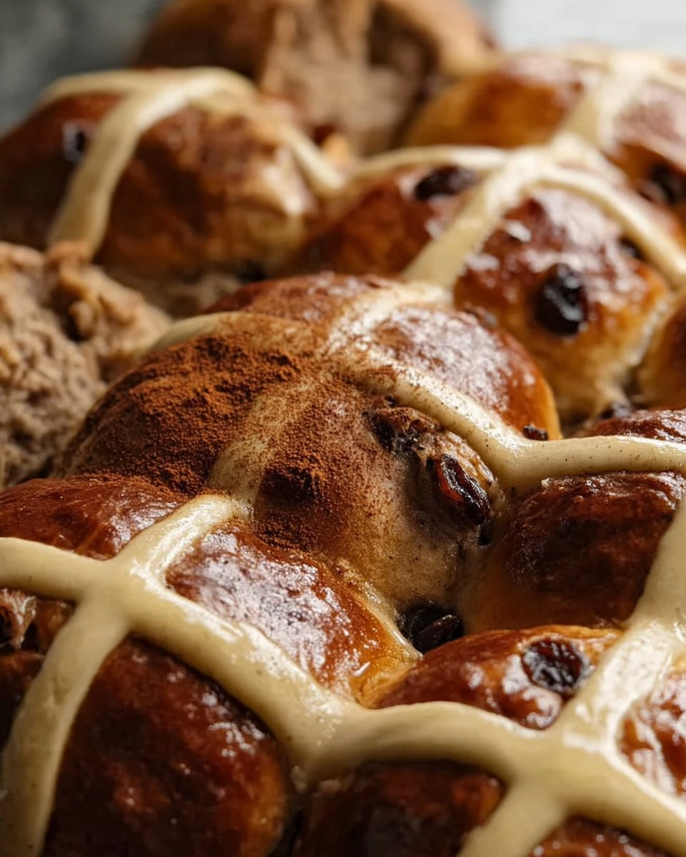 Cinnamon-Raisin-Hot-Cross-Buns-Make-Ahead-Easter-Rolls-Recipe