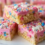 Circus-Animal-Cookie-Rice-Krispie-Treats-Recipe