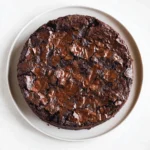 Classic-Fudgy-Brownies-Crinkly-Top-One-Bowl-Recipe