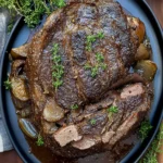 Classic-Oven-Chuck-Roast-Recipe