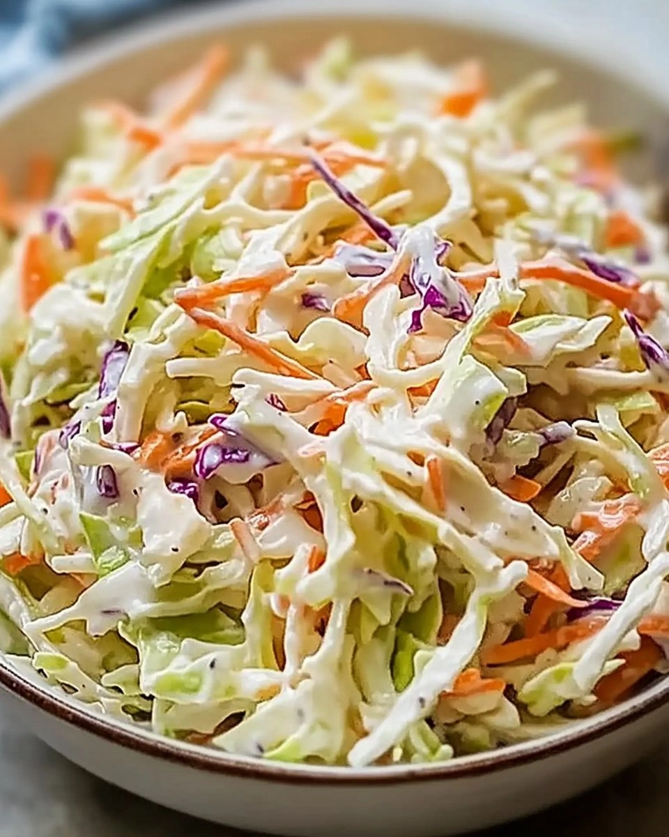Classic coleslaw recipes