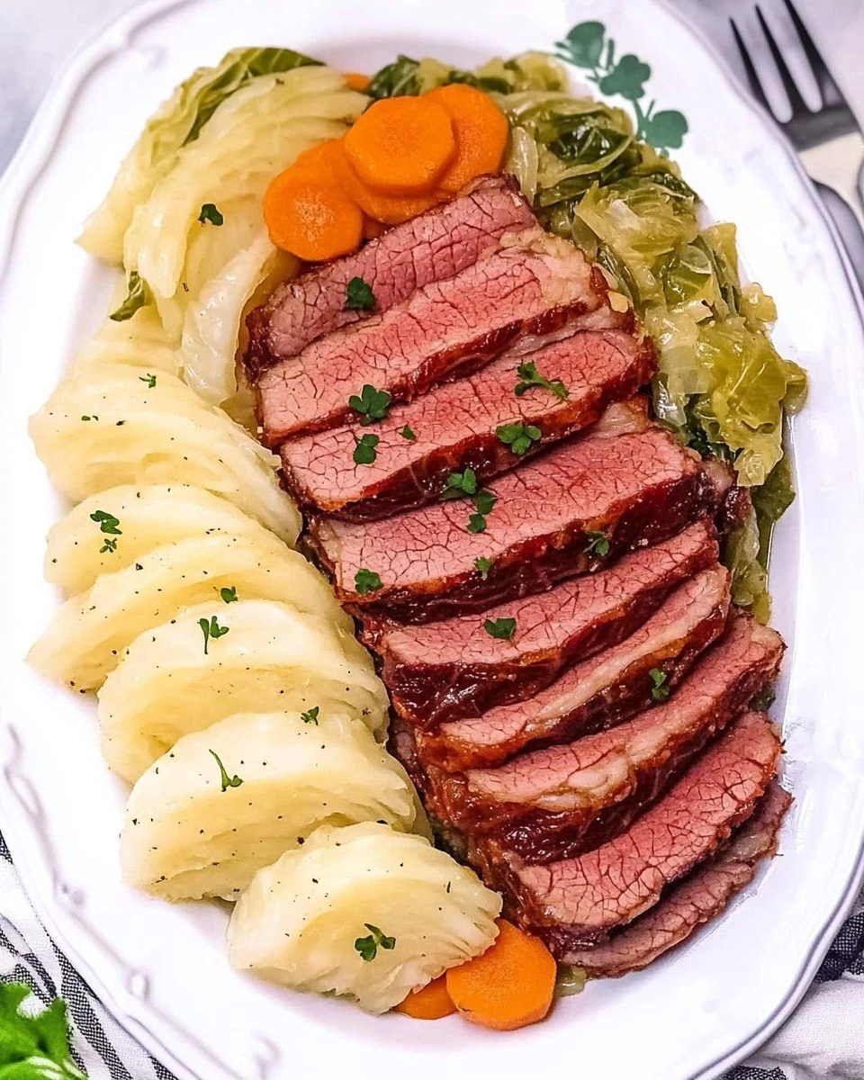 Corned Beef and Cabbage | Traditional St Patrick's Day Dinner 160 Corned Beef and Cabbage | Traditional St Patrick's Day Dinner