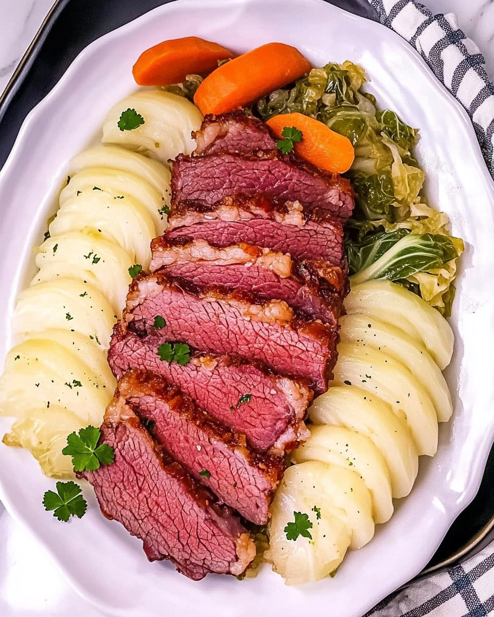 Corned Beef and Cabbage | Traditional St Patrick's Day Dinner 162 Corned Beef and Cabbage | Traditional St Patrick's Day Dinner