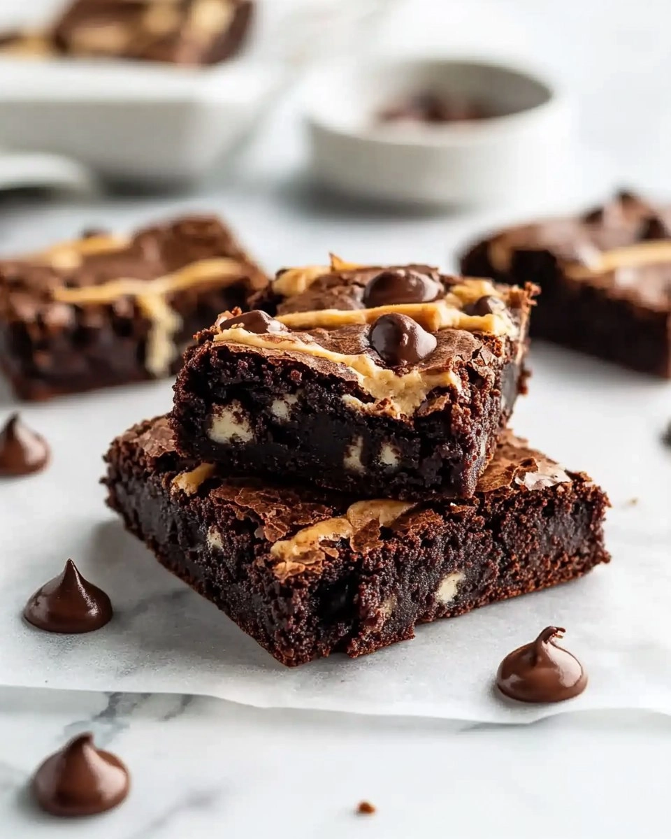 Cottage Cheese Brownies Delicious High Protein 92 Cottage Cheese Brownies Delicious High Protein