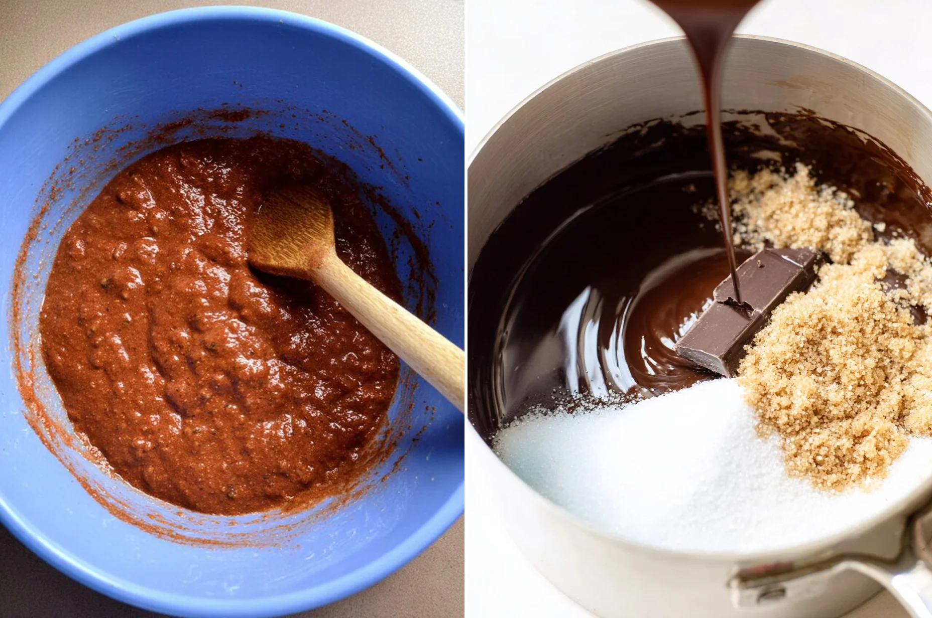 Cottage Cheese Brownies (High-Protein Fudgy Treats)