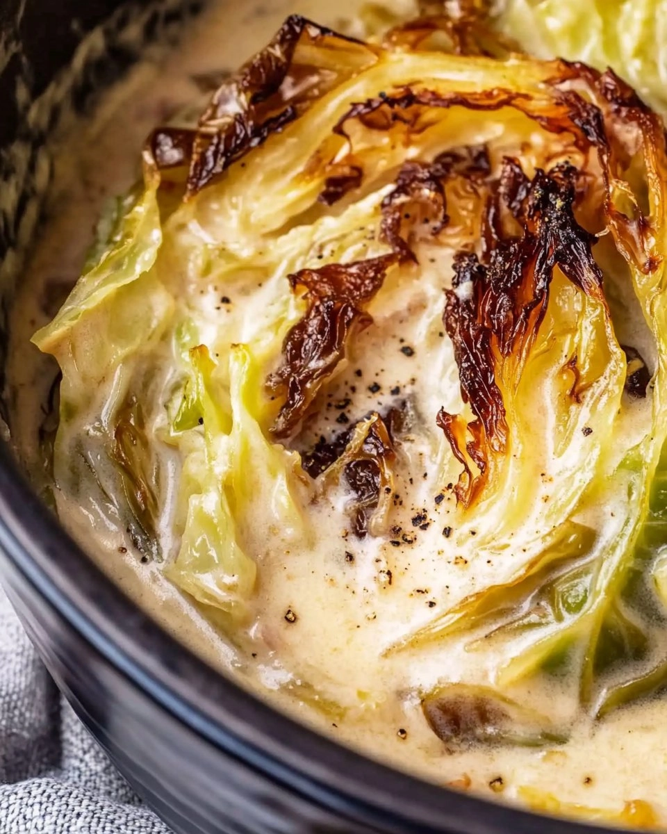 Creamed Cabbage | Easy Irish Side Dish 62 Creamed Cabbage | Easy Irish Side Dish