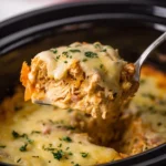 Crockpot-Chicken-Reuben-Casserole-Easy-St-Patricks-Day-Recipe