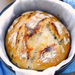 Dutch-Oven-No-Knead-Crusty-Bread-Perfect-with-Any-Stew-Recipe