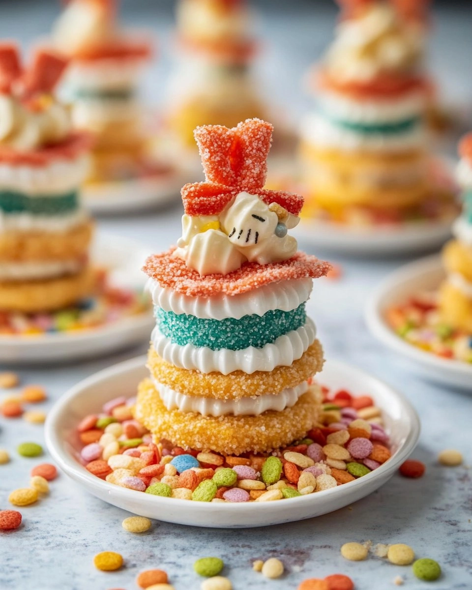 Easy Dr. Seuss Snacks for Kids