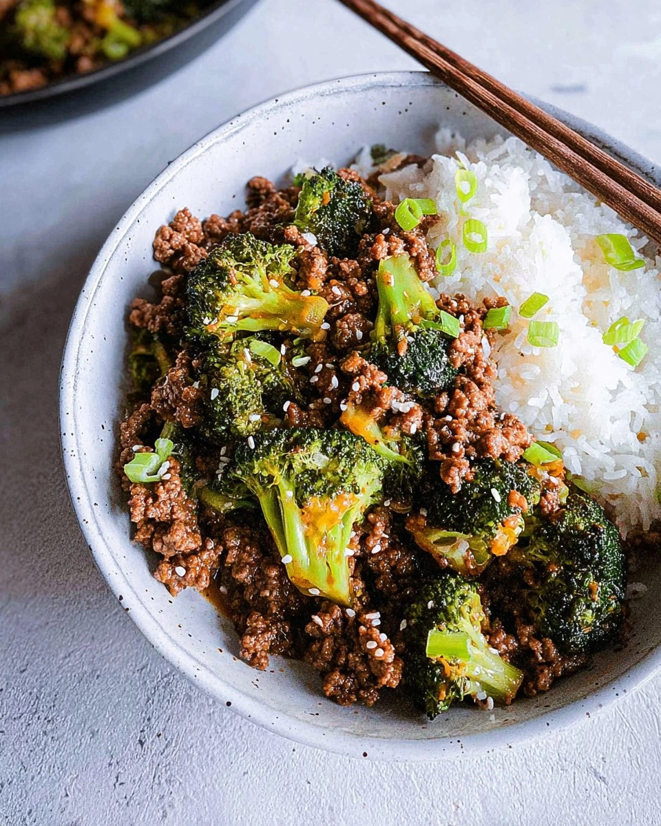 Easy-Ground-Beef-and-Broccoli-Recipe