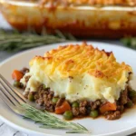 Easy Shepherd’s Pie with Cheesy Mashed Potato Topping 153 Easy-Shepherds-Pie-with-Cheesy-Mashed-Potato-Topping-Recipe