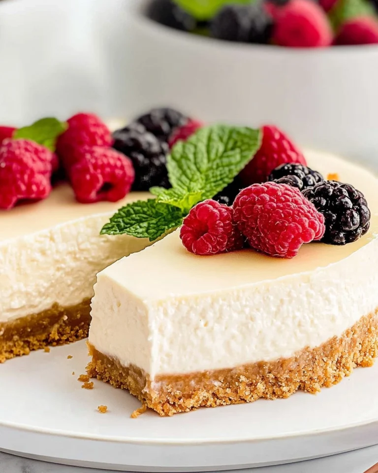 Eggless-Cheesecake-no-special-ingredients-extra-creamy-Recipe