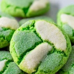 Green Cake Mix Cookies 98 Green-Cake-Mix-Cookies-Recipe
