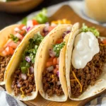 Ground Beef Tacos | Easy Weeknight Taco Recipe 68 Ground-Beef-Tacos-Easy-Weeknight-Taco-Recipe
