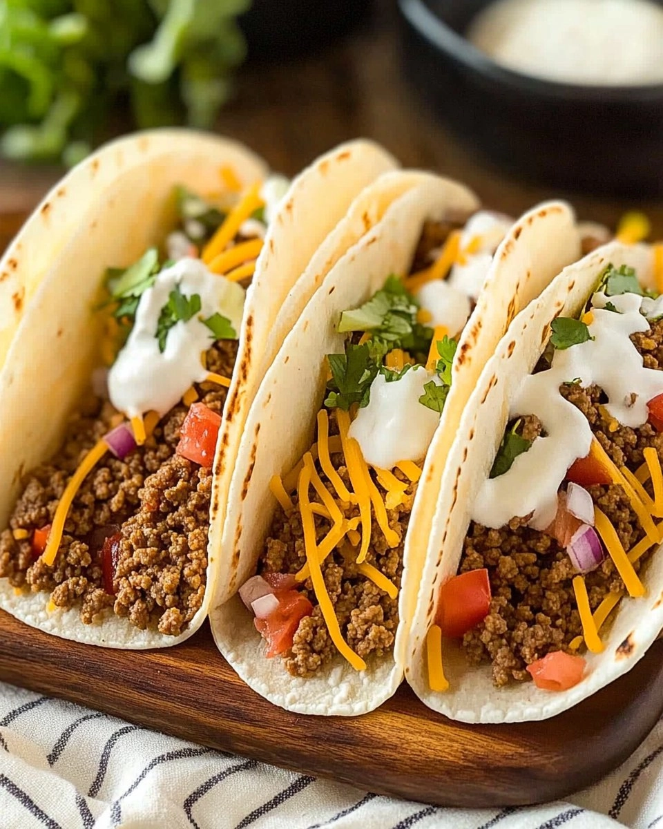 Ground Beef Tacos | Easy Weeknight Taco Recipe 67 Ground Beef Tacos | Easy Weeknight Taco Recipe