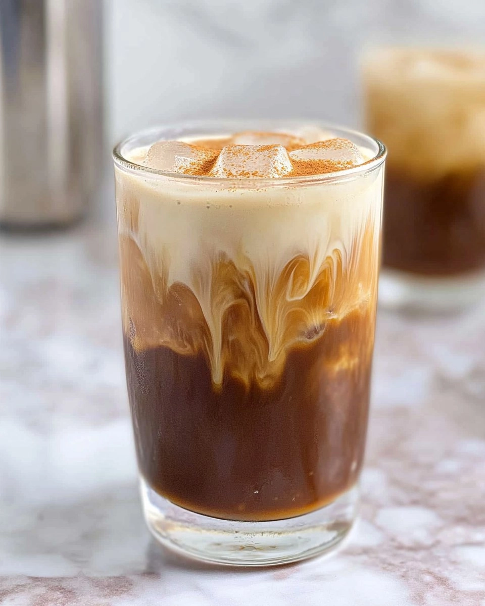 Irish Cream Iced Coffee (Hot or Cold St. Patrick's Drink) 62 Irish Cream Iced Coffee (Hot or Cold St. Patrick's Drink)