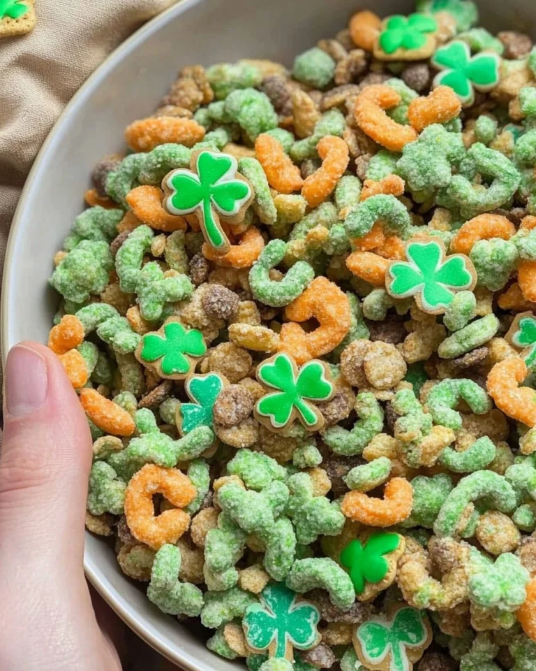 Leprechaun-Snack-Mix-Sweet-Salty-St.-Patricks-Party-Mix-Recipe