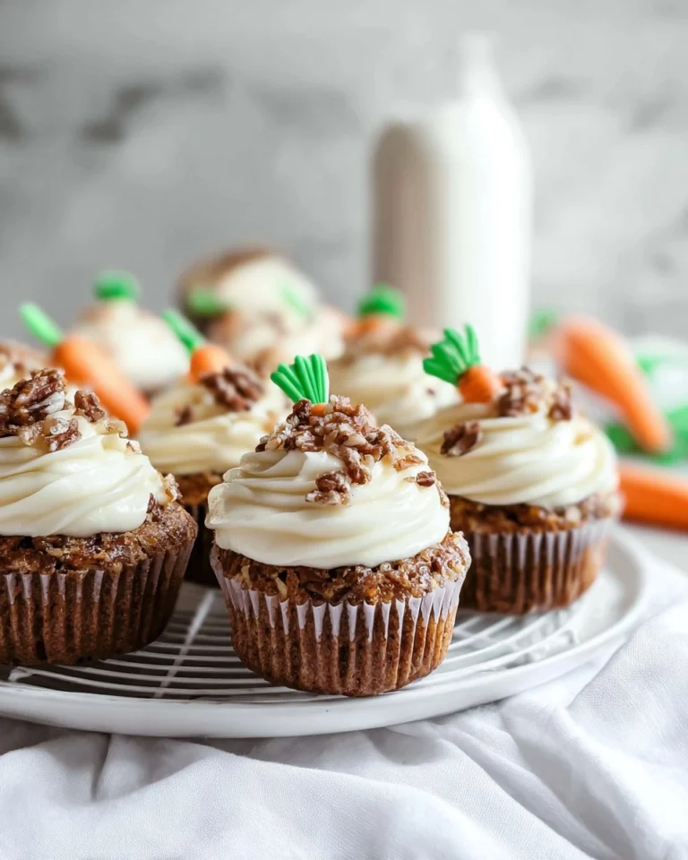 Moist-Carrot-Cupcakes-with-Cream-Cheese-Swirl-Recipe