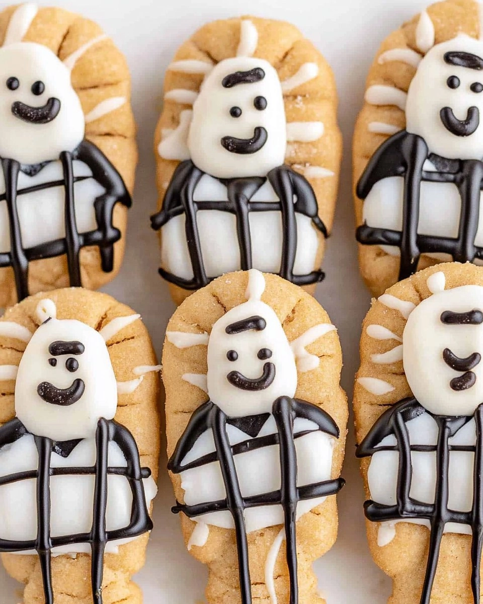 Nutter Butter Referees 57 Nutter Butter Referees