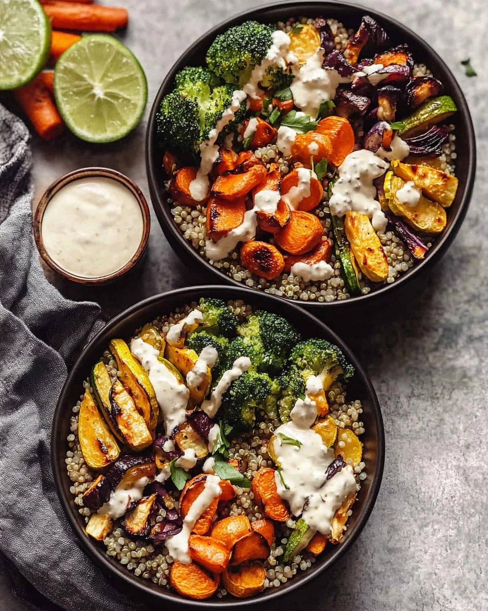 Quinoa Buddha Bowl | Healthy Grain Bowl with Roasted Veggies 125 Quinoa Buddha Bowl | Healthy Grain Bowl with Roasted Veggies