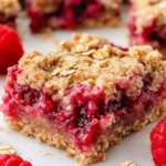 Raspberry Oat Bars 128 Raspberry-Oat-Bars-Recipe