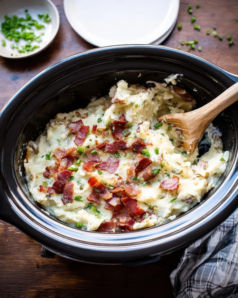 Slow-Cooker-Colcannon-Potatoes-Easy-Crockpot-Dinner-Recipe