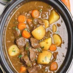 Slow-Cooker-Guinness-Beef-Stew-with-Potatoes-Carrots-Recipe
