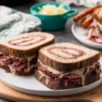 Slow Cooker Pastrami | Easy Crockpot Dinner 108 Slow-Cooker-Pastrami-Easy-Crockpot-Dinner-Recipe