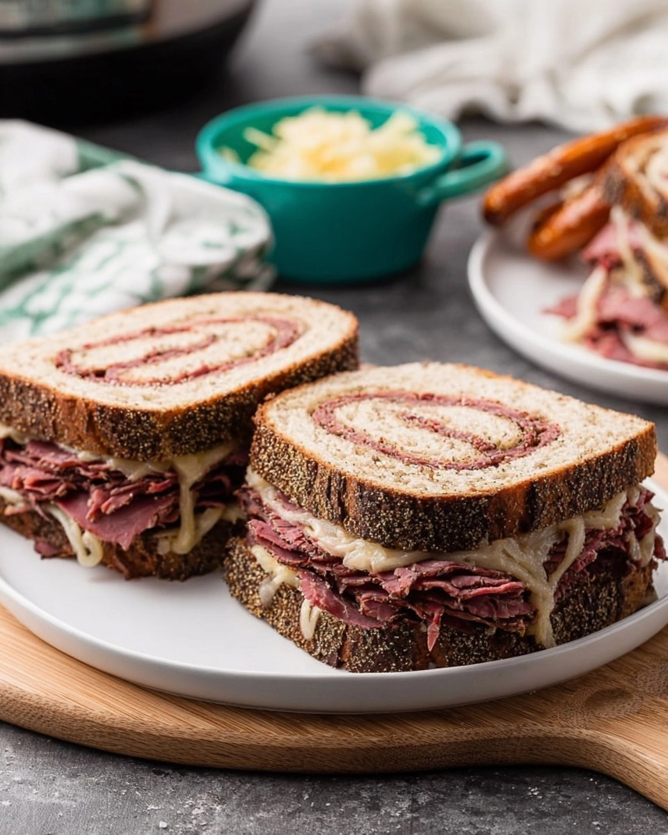 Slow Cooker Pastrami | Easy Crockpot Dinner 105 Slow Cooker Pastrami | Easy Crockpot Dinner