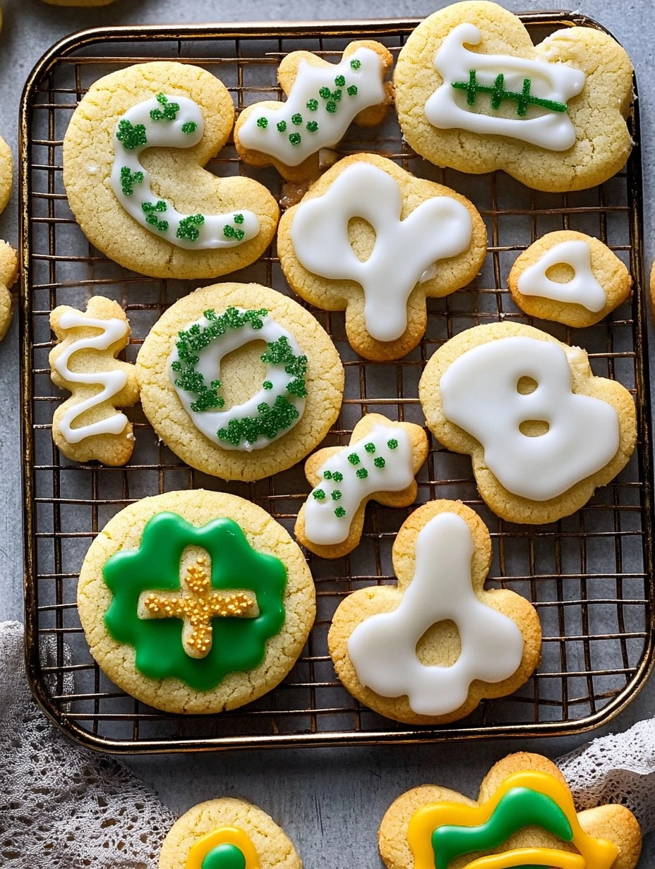 Soft Sugar Cookies with Professional Royal Icing 126 Soft Sugar Cookies with Professional Royal Icing