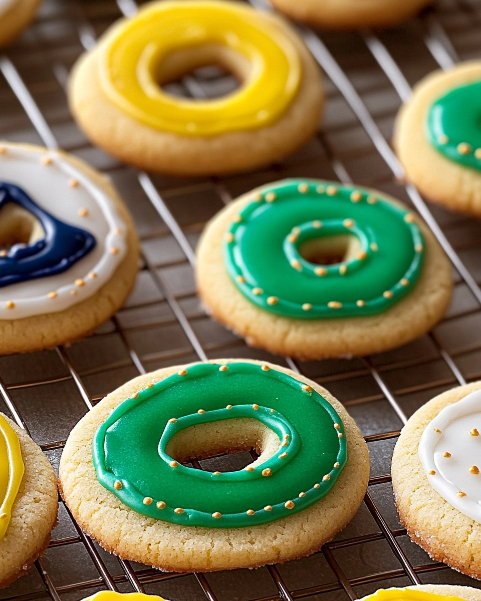 Soft Sugar Cookies with Professional Royal Icing 127 Soft Sugar Cookies with Professional Royal Icing