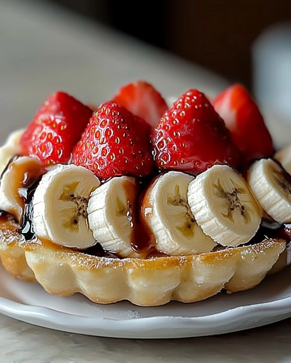 Soulful Strawberry Banana 'Cat in the Hat' Snack