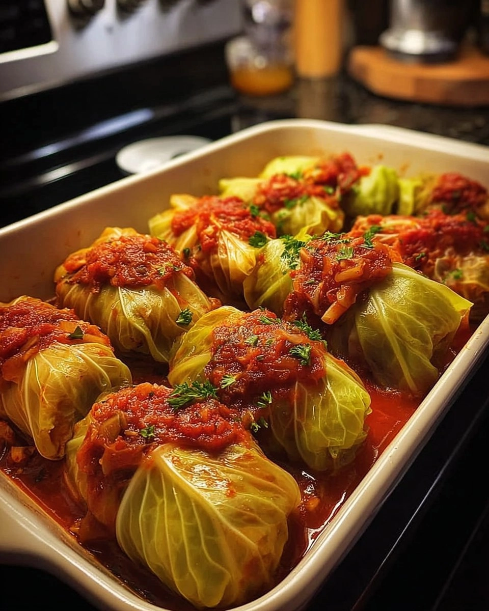 Stuffed-Cabbage-Rolls-Recipe-Easy-healthy-dinner