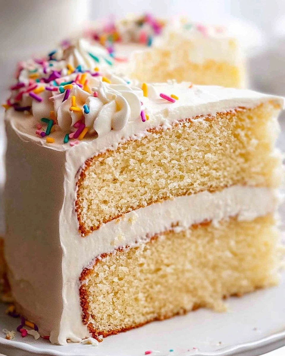 Vanilla Cake | Easy Homemade Vanilla Layer Cake 87 Vanilla Cake | Easy Homemade Vanilla Layer Cake