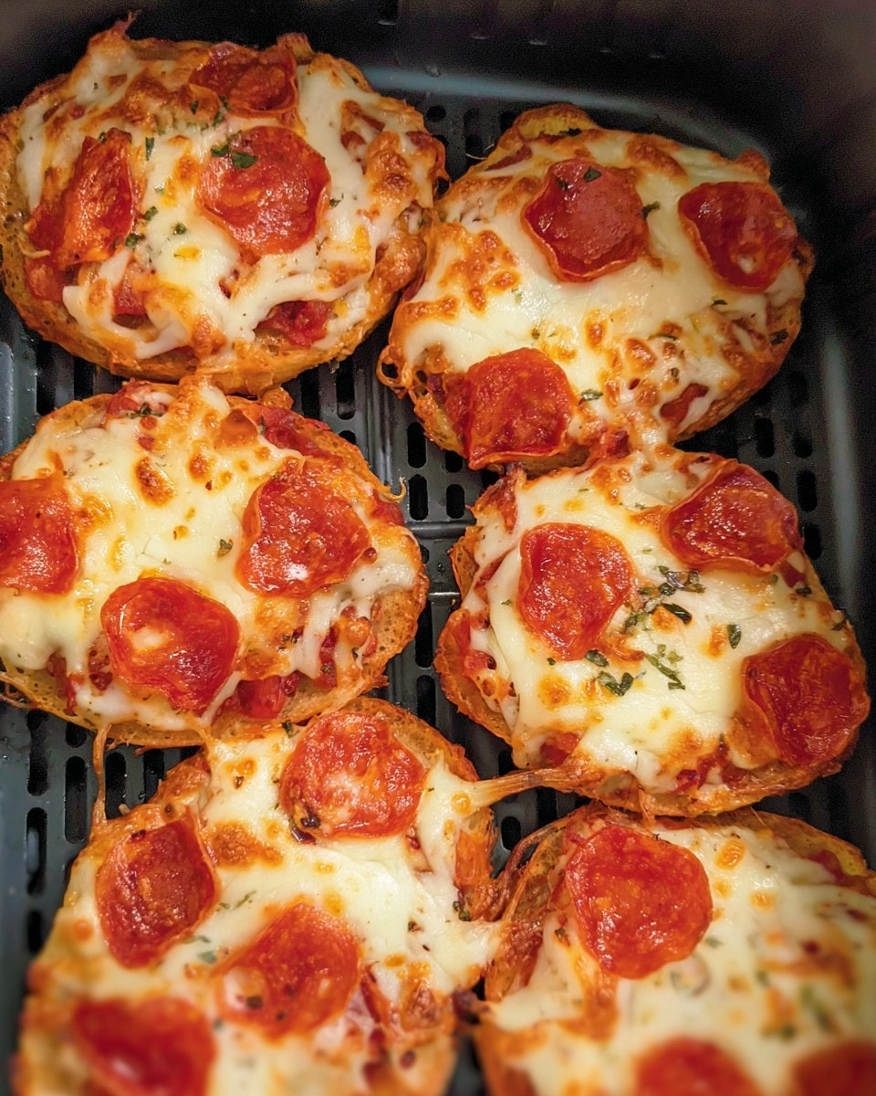 Air Fryer Bagel Pizza 85 Air Fryer Bagel Pizza