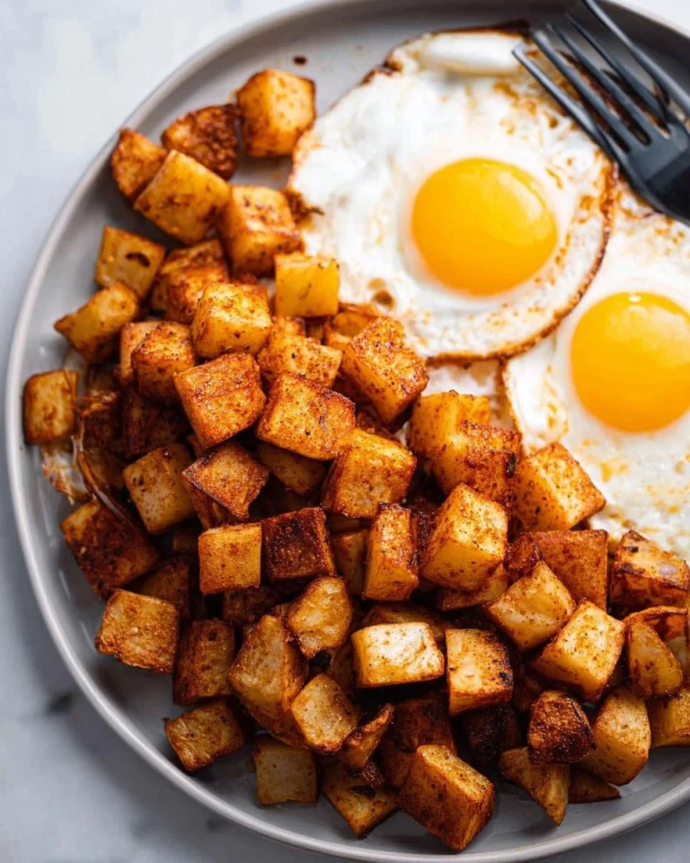 Air-Fryer-Breakfast-Potatoes-Recipe