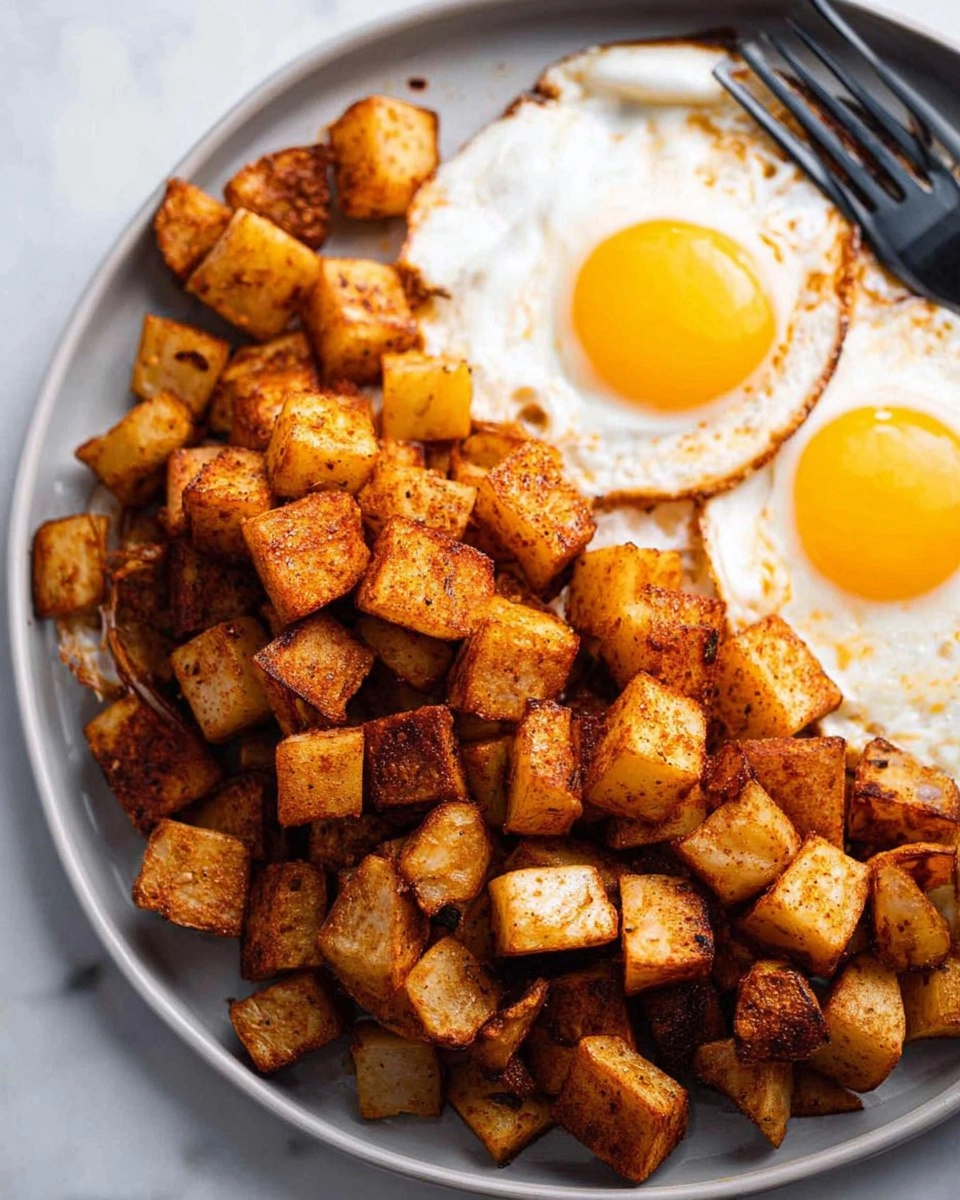 Air Fryer Breakfast Potatoes 50 Air Fryer Breakfast Potatoes