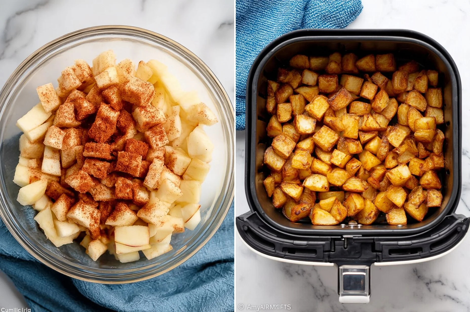 Air Fryer Breakfast Potatoes 51 Air Fryer Breakfast Potatoes