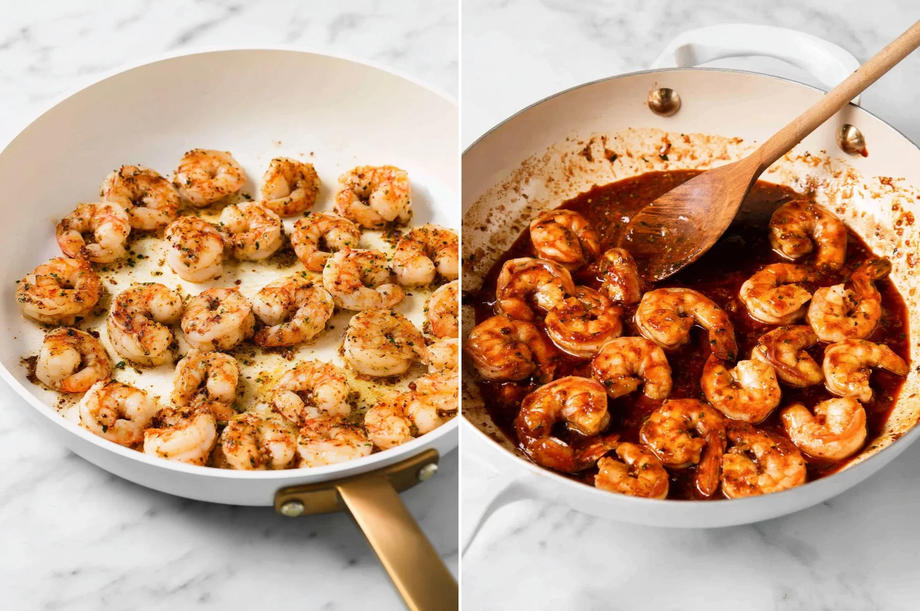 BBQ Shrimp Bowls 106 BBQ Shrimp Bowls