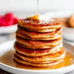 Best-Paleo-Pancakes-Fluffy-Almond-Flour-Pancakes-One-Bowl-Recipe