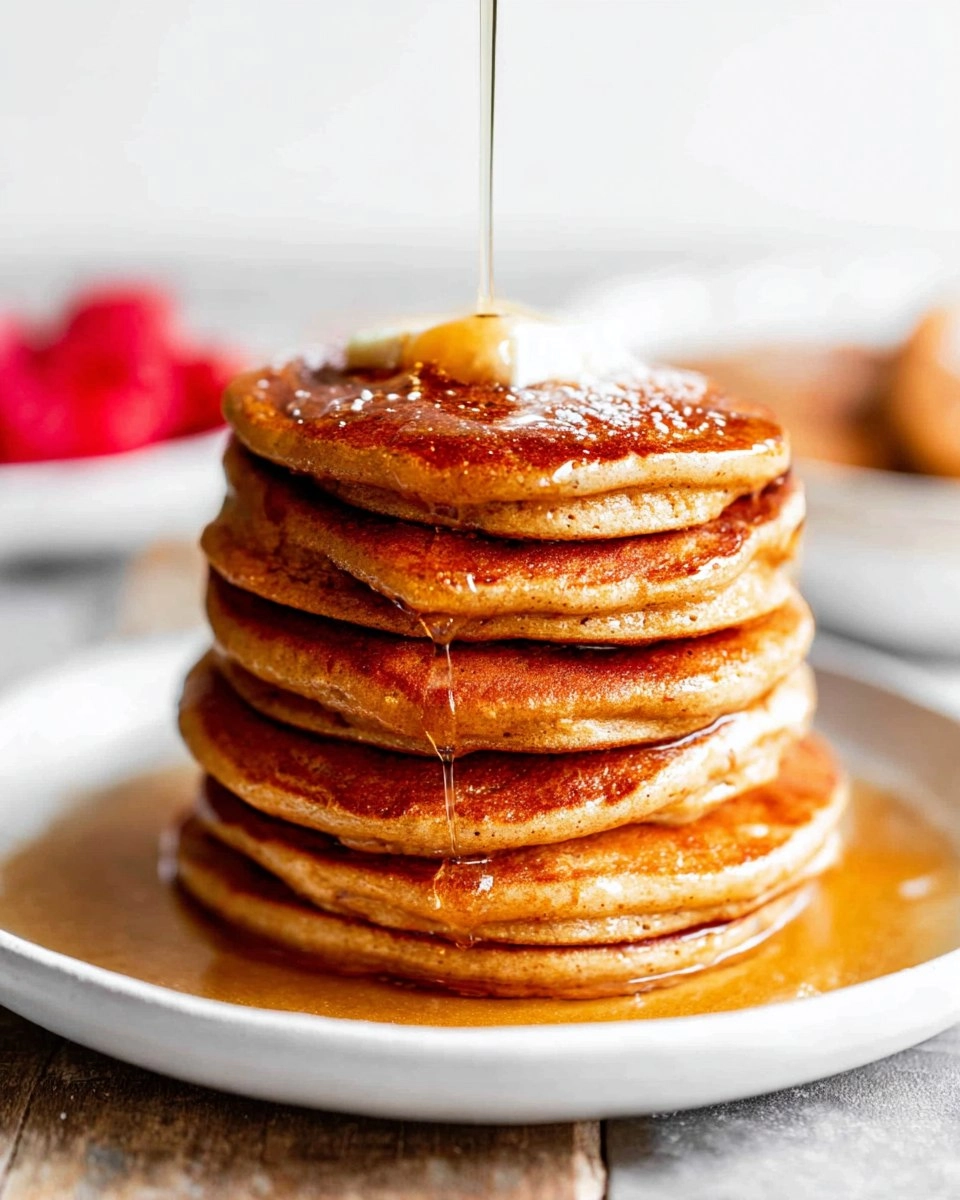 Best Paleo Pancakes (Fluffy Almond Flour Pancakes, One Bowl)
