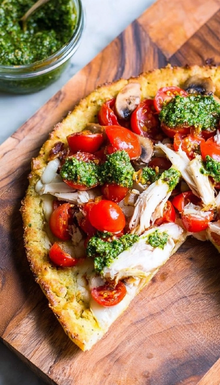 Best Paleo Pizza Crust Recipe (Grain Free, Dairy Free, Easy) 97 Best Paleo Pizza Crust Recipe (Grain Free, Dairy Free, Easy)